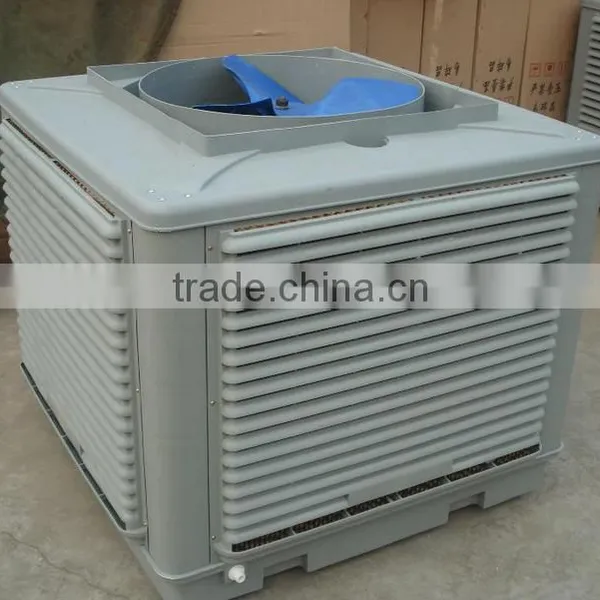 JW-18 Air Cooler Industrial Air Conditioner
