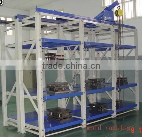 Hot China Products Tire Rack Factory photo-4