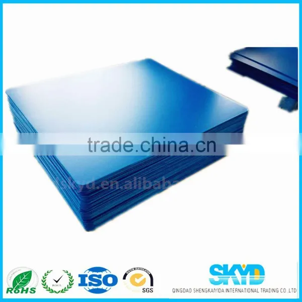 Clean Plastic Sheet pp Corrugated Layer Pad photo-4