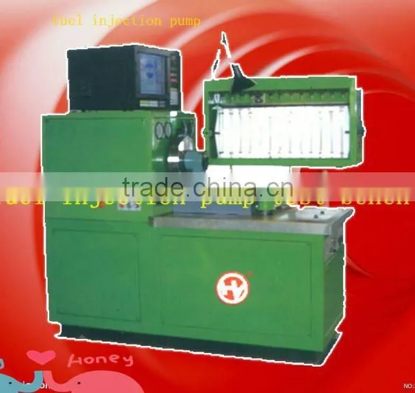 Automotive Test Equipment,HY-NK Pump Test Equipment,automotive Test Equipment