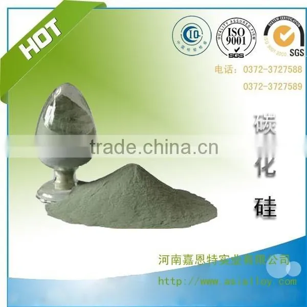 Silicon Carbide Abrasive Powder photo-2