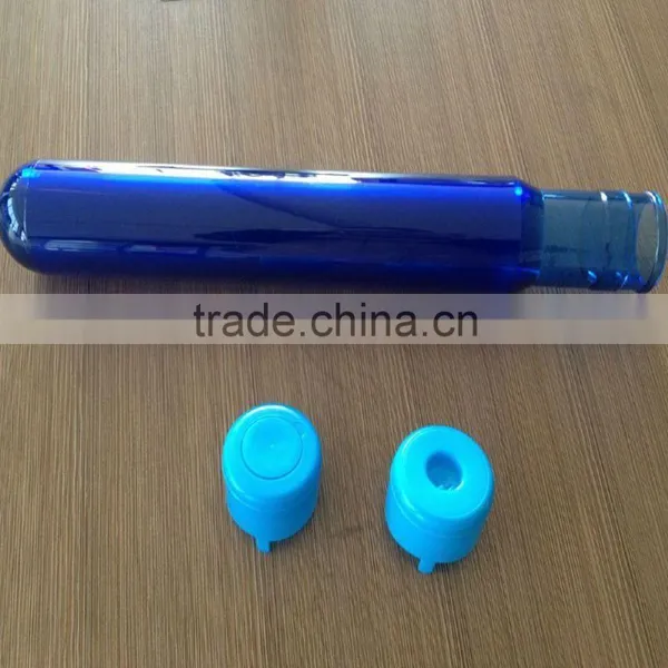 Stretch Blow Molding Machine One Cavity for 5gallon PET Bottles Machine photo-4