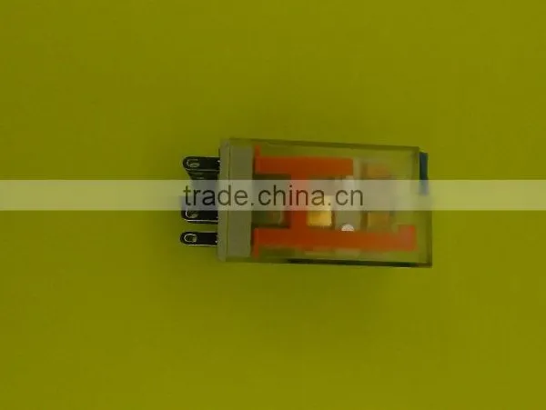 New Kontron 5A 14 Pin Plug-in General Purpose Relay photo-2