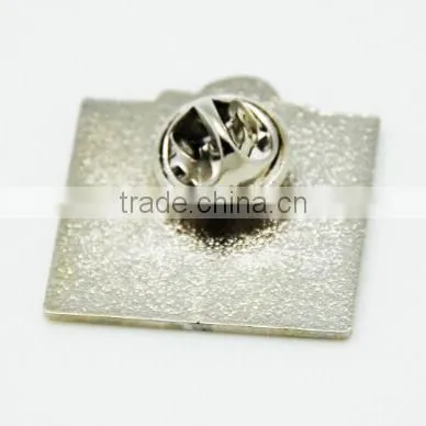 Zinc Alloy Anniversary Lapel Pin photo-3
