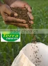Organic Fertilizer Neem Cake Flakes photo-2