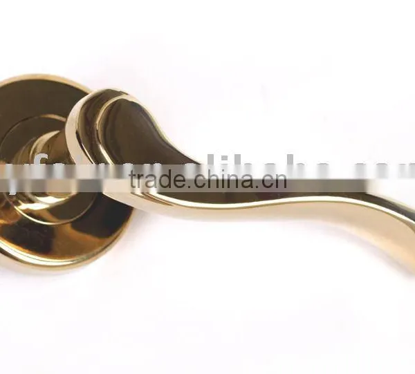 High Quality Lever Lock