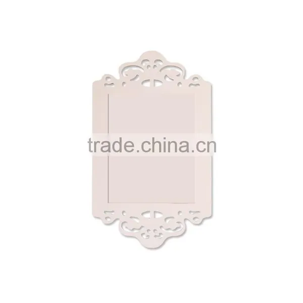 Mirror Photo Frame Photo Picture Frame /funny Photo Frames/modern Style Photo Frame photo-5