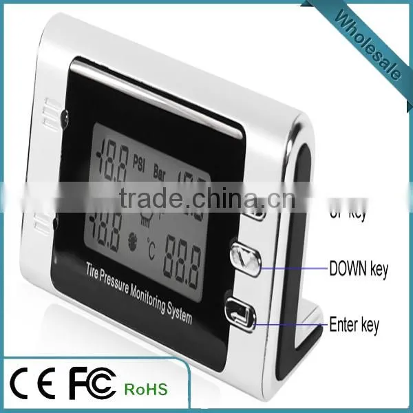 OEM Factory TPMS/car Tpms Pressure Monitor/high Quality Tpms Tire Pressure Monitoring System TPMS photo-5