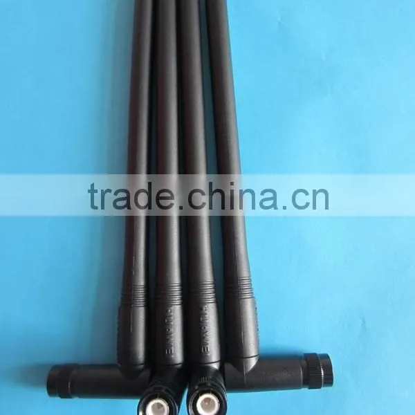 the Gain is 2dbi Uhf Vhf Outdoor 3g Antenna photo-2