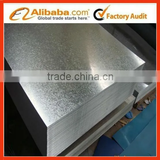 Superior GI For Micro-wave Oven Galvanized Steel photo-6