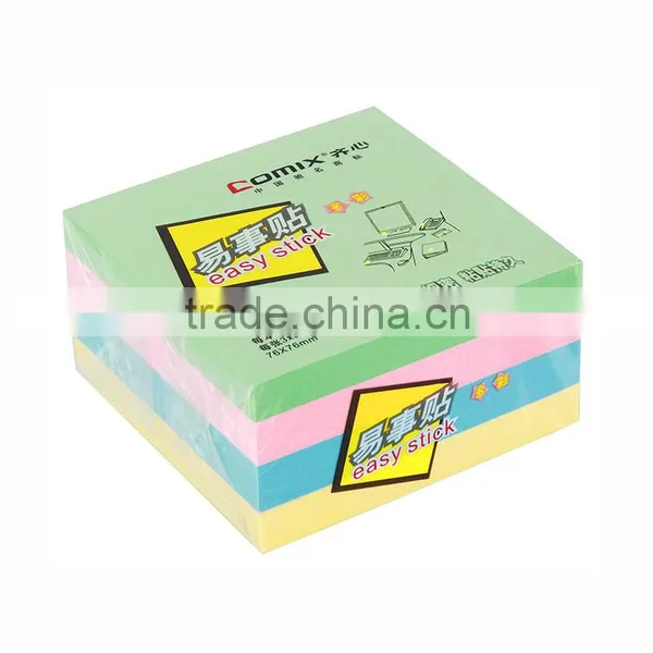 2016 New Fashion Sticky Notes photo-2