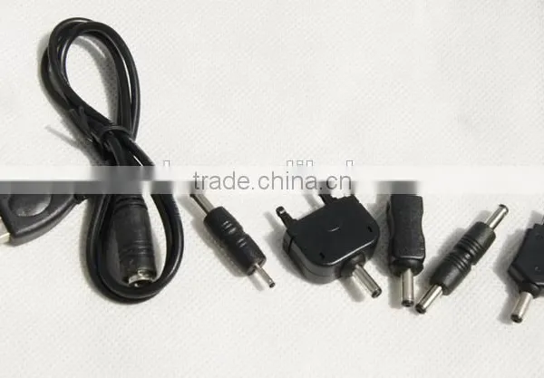 Factory Supply High Quality Multi-founction Lithium Portable Solar Power Source photo-4