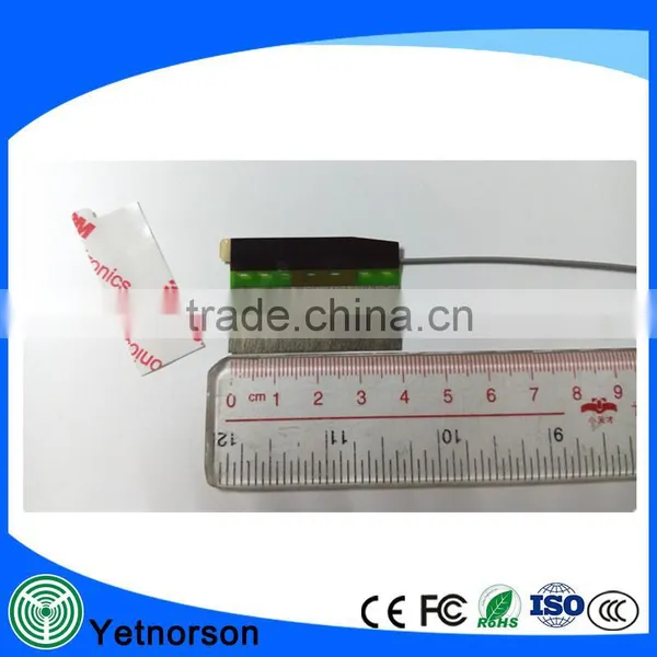 New Design Internal 2.4g Wifi Antenna Wifi 3M Patch Antenna and IPEX UFL Connector photo-4