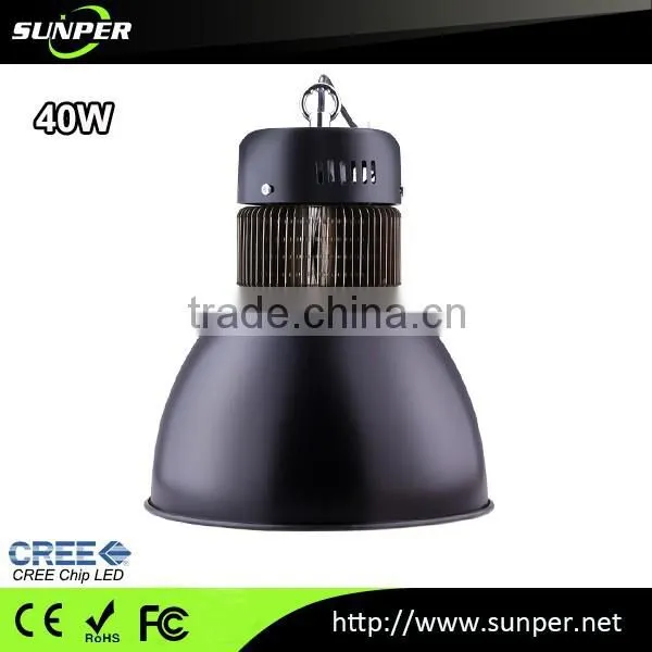2015 IP65 40W Industrial Lamping With 4 Years Warrenty photo-3