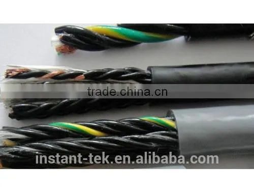 INST Twisted Pairs Shield Cable photo-5