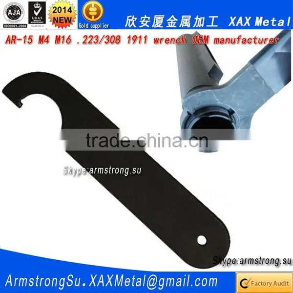 XAXWR16 Ade Optics All in One Armorer Wrench photo-5