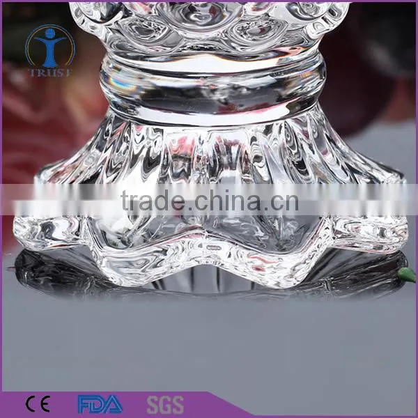 Wholesale Machine Made Fish-shaped Tumner Cup ,water Glass Cup, Juice Glass Cup photo-3