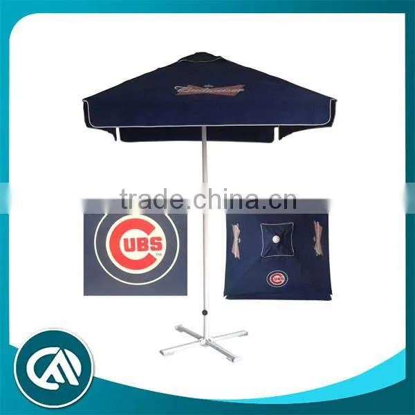 Wholesale Best Seller Promotional 3m Square Umbrella
