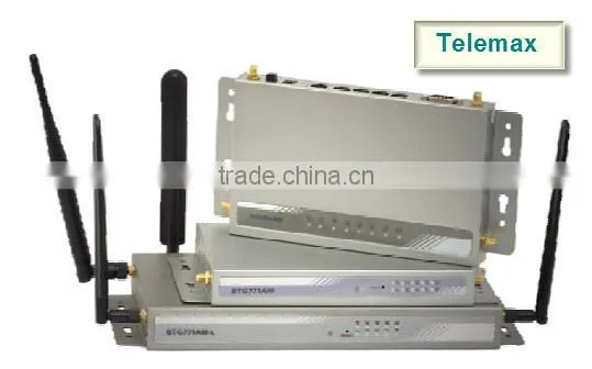 3g / 4g Lte Cellular Wireless Network Router photo-2