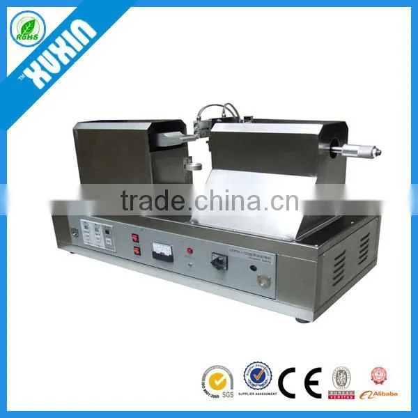 High Quality Ultrasonic Tube Sealing Machine Hose Pipe Sealing Machine