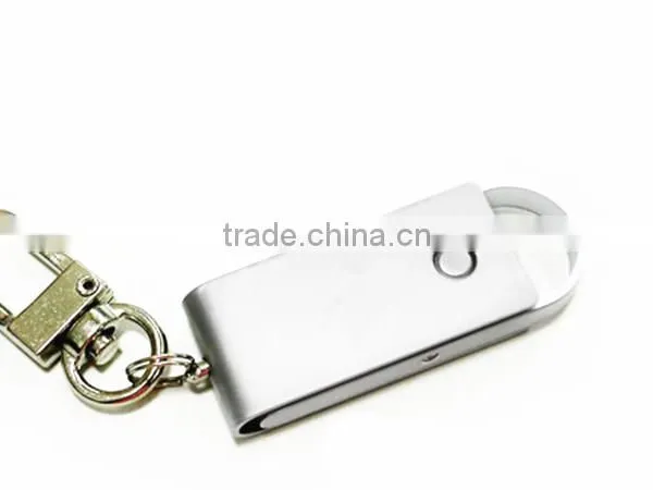 Promotional Product Metal Usb Flash Drive Electronic Gadget photo-2