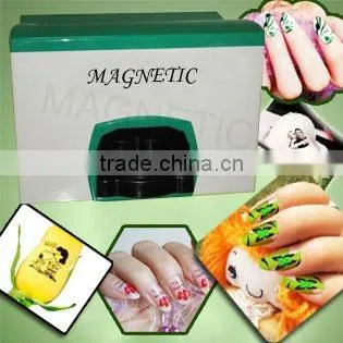 Five Finger Nails Printer
