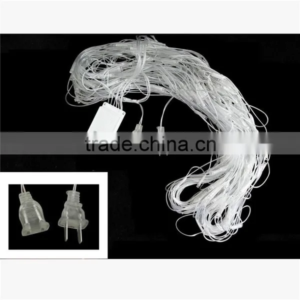 2015Christmas Programmable Net Light, Beautiful and Cheap Decoration Led Net Light photo-3