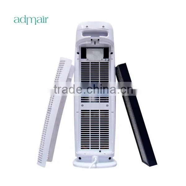 LED Display Air Purifier With True HEPA Filter photo-5