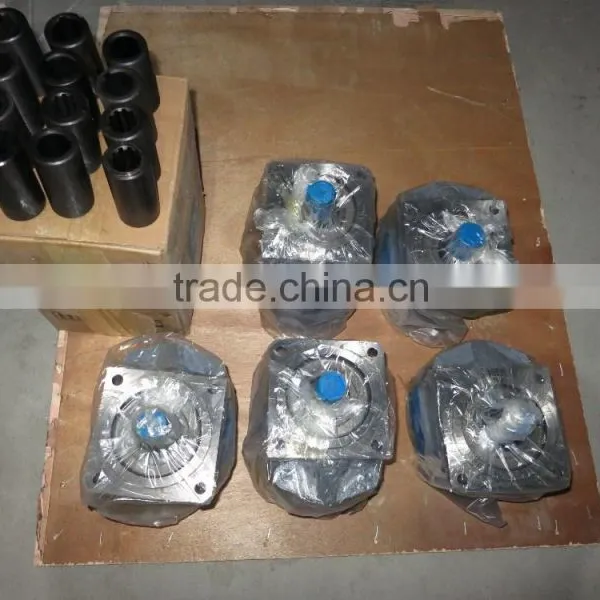 Hydraulic Gear Pump 2100 for SEM Wheel Loader