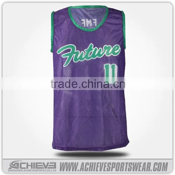 Wholesale Sportswear Old School Basketball Jerseys,basketball Uniform Design Red photo-4