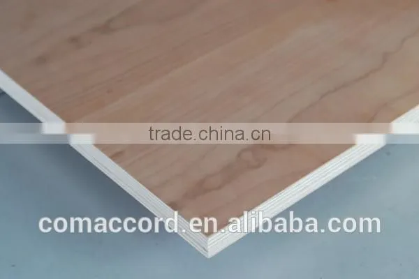 Melamine MDF Board