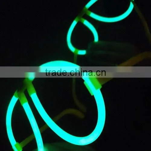 Chemical Glow Stick Glasses for Night