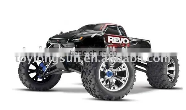 2016 New Product Brushless HSP Champion 94083 1/8th 4wd Petrol rc Car for Sale Cheap