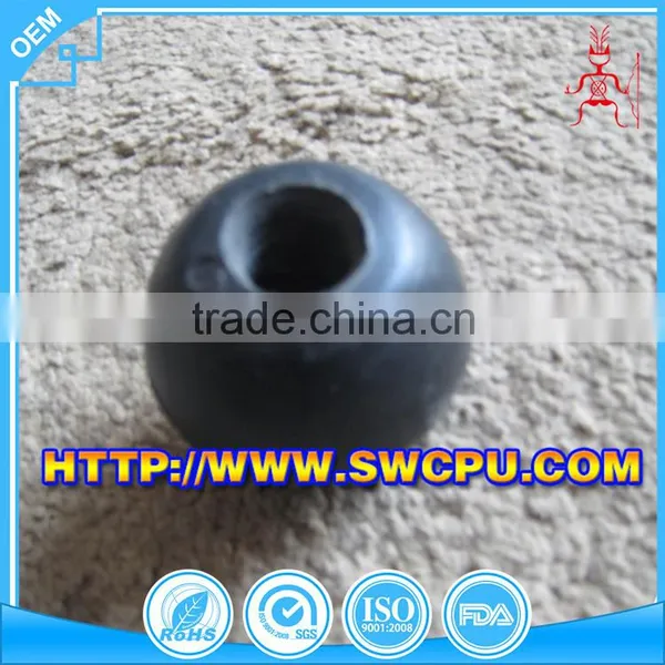 Openable Plastic HDPE Balls as Tolls photo-6
