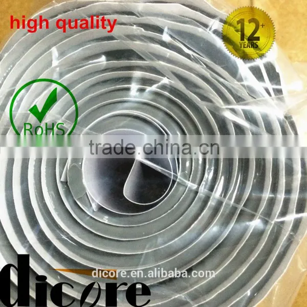 Mastic Sealing Tape/butyl Mastic Tape/rubber Tape