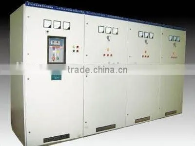 automatic power factor controller- HTEQ