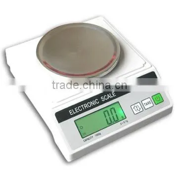 Mechanical Analytical Balance