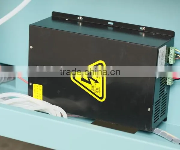 Made in China Hot-sale Fast Speed Laser Engraving Machine 1390 photo-6