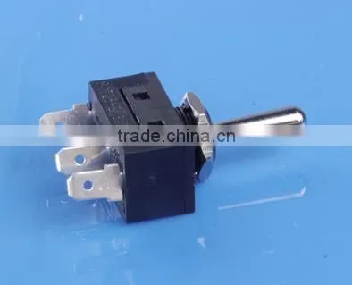 BAOKEZHEN SC728-2 Lever Switch for Appliances Coffee Machine PHILIPS Supplier photo-3
