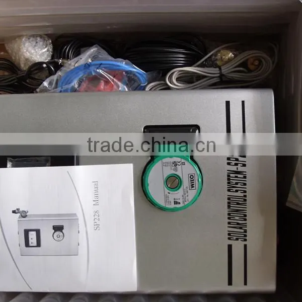 Solar Controller