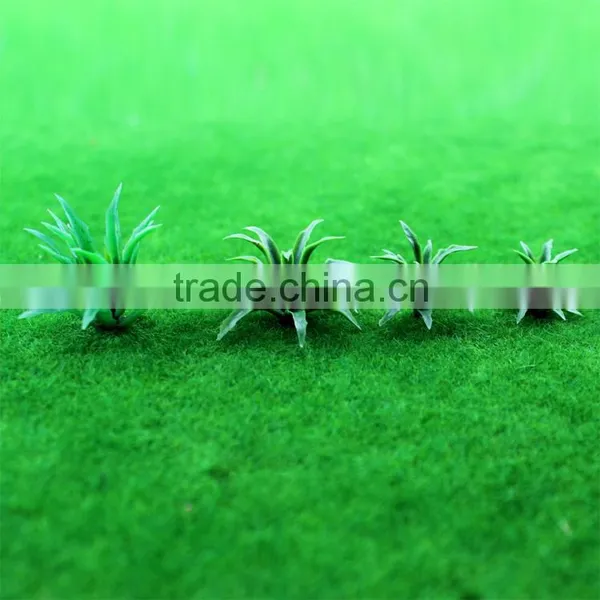 New Artificial Plastic Model Flower for 2.7cm, Plastic Flowers for Sale photo-4