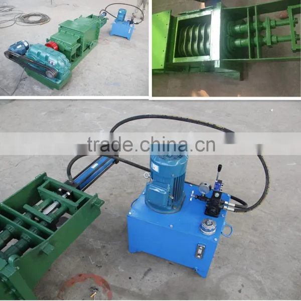 Palm Oil Presser With 300-500kg/h photo-4