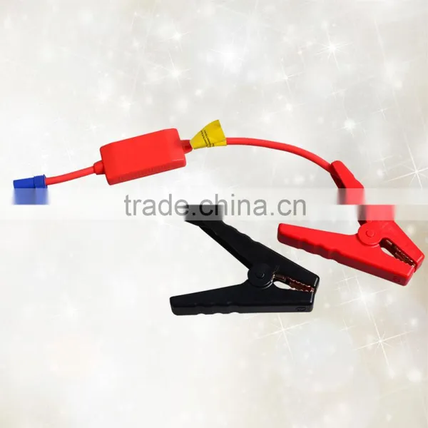 T7 12000mAh Portable Jump Starter Boltpower With Dual 5V USB Output photo-6