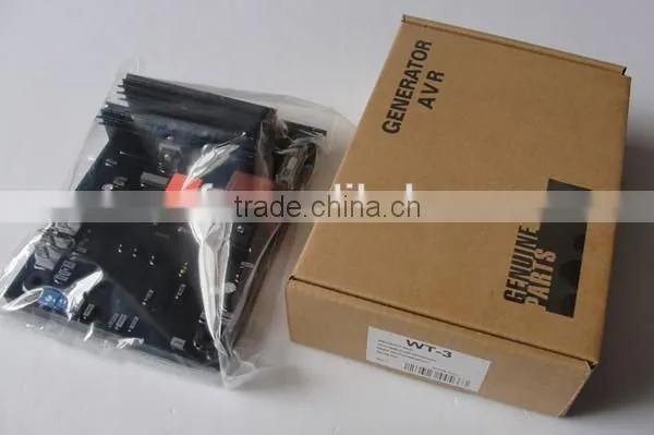 AVR WT-3 for Eng Generator photo-4