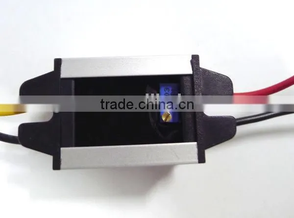 Converter Module Buck Power Adapter photo-2