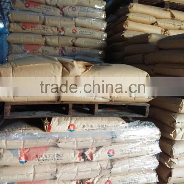 GWTI 960 PC Granule, Polycarbonate Plastic Raw Materials, Glow Wire Ignitability 960 Celsius photo-4