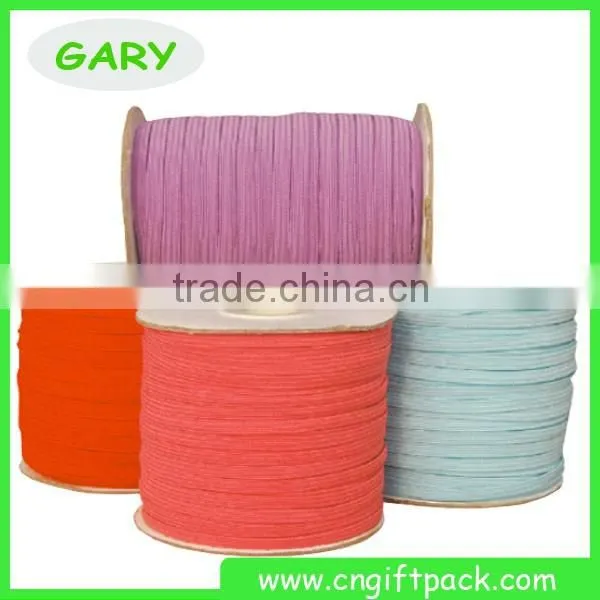 Top Grade Flat Polyester Bungee Cord for Notebook