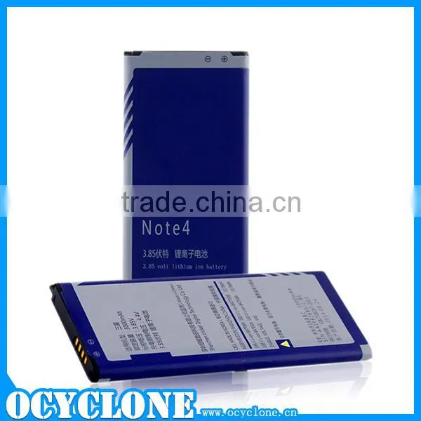 New Arrival Lipo Battery for Samsung Galaxy Note 4 photo-2