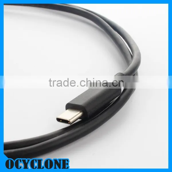 Hot Selling Type c to Type c Charging Cable for Huawei p9 photo-5