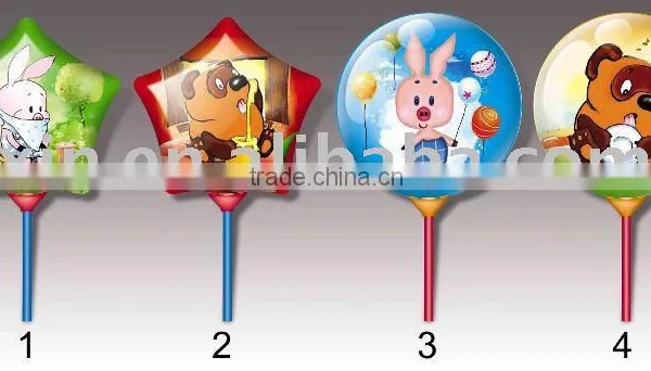Foil Balloon